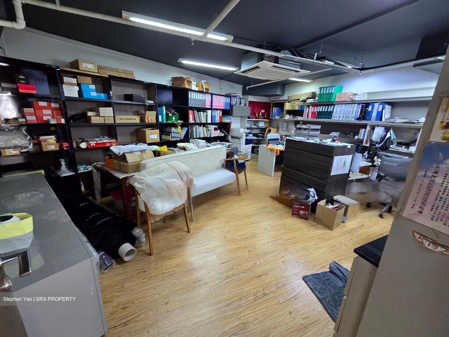 Synergy @ KB (D14), Factory #481205691
